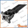 Arbre de transmission pour PIAGGIO | NWN-FT-004, 10-310040